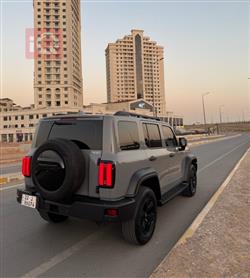 GWM تانك 300